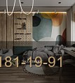 Угловой детский гарнитур Fusion с рабочей зоной фото 5